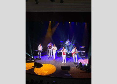 Гурт «Краяни- BAND»