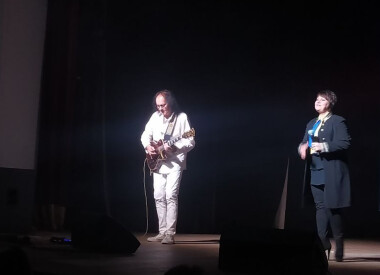 Пісні нашої війни