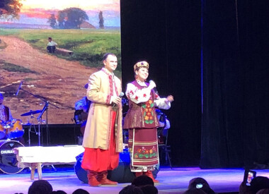 Кайдашева сім'я