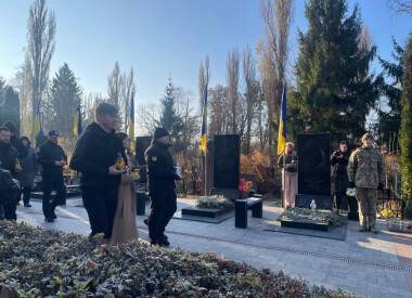 1000 днів війни. Пам'ятаємо