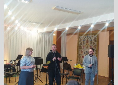 Відбулося відзначення Міжнародного дня екскурсовода