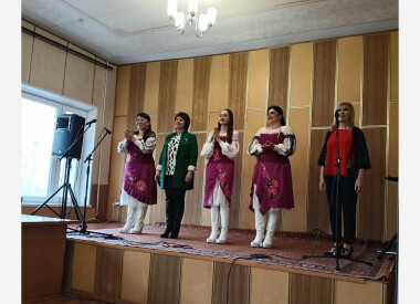 Філармонія – захисникам