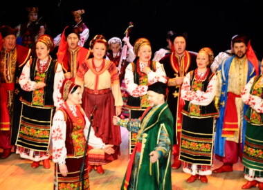 Відкриті серця