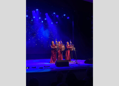 ПІСНІ КОХАННЯ