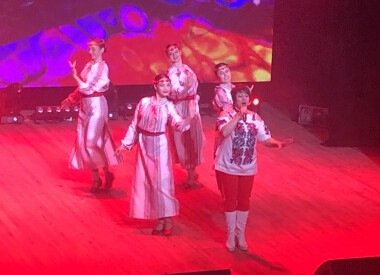Пісні "Євробачення"