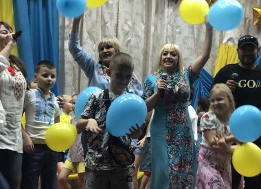 Проєкт «Канікули у філармонії» успішно добіг кінця