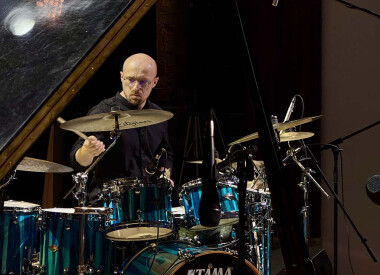 Велика джазова подія у філармонії: концерт JAZZ TRIO USEIN BEKIROV