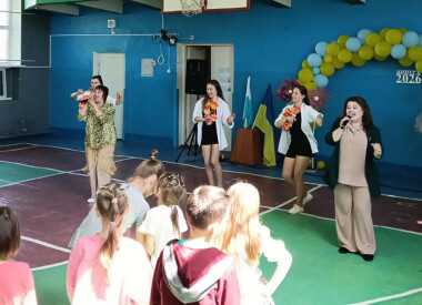 Філармонія — дітям: стартував літній сезон музичних пригод