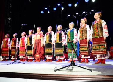 Рік незламних людей