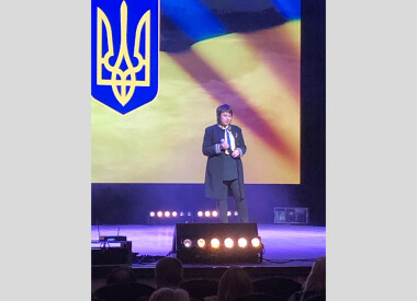 Кохати, вірити і жити
