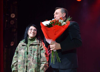 Відкриті серця