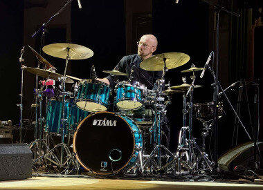 Велика джазова подія у філармонії: концерт JAZZ TRIO USEIN BEKIROV