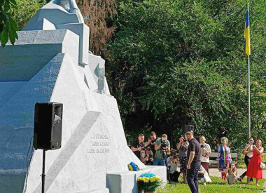 Урочистості з нагоди Дня Державності: із вдячністю до тих, хто її відстоює