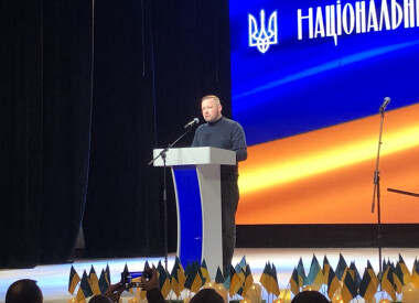 Національний день молитви об’єднав у вірі та пошані