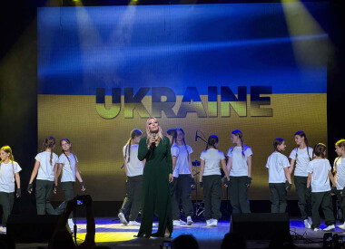 Відбувся концерт на підтримку музиканта й композитора Олега Павленка