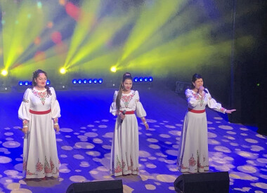 Пісні "Євробачення"
