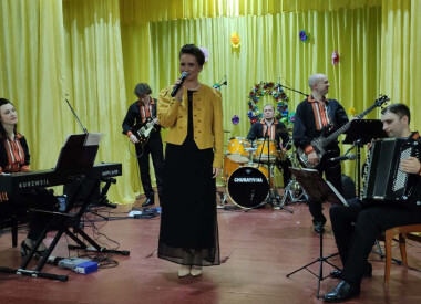 Музика заради Перемоги!