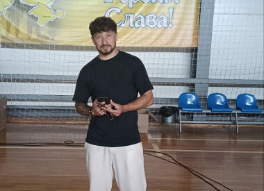 У Полтаві нагородили переможців третього сезону Всеукраїнських змагань «Пліч-о-пліч»