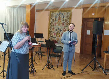 Відбулося відзначення Міжнародного дня екскурсовода