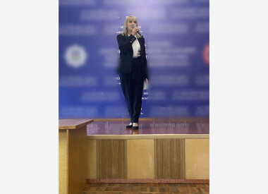 Філармонія — захисникам