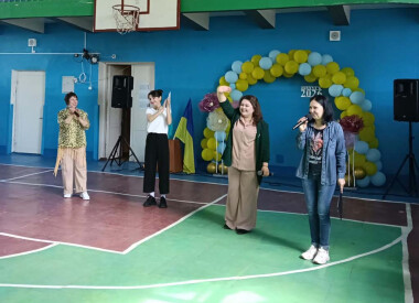 Філармонія — дітям: стартував літній сезон музичних пригод