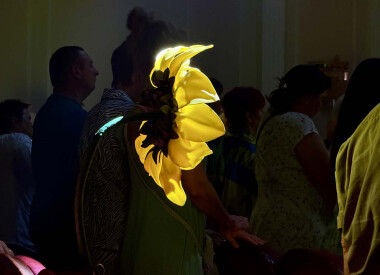 У філармонії відбувся концерт-присвята пам'яті загиблих захисників України