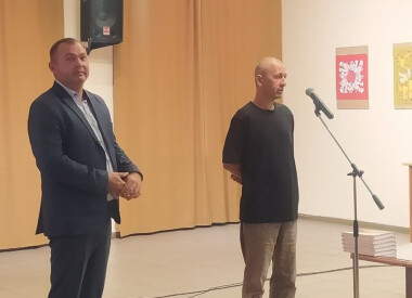 Обласна філармонія взяла участь в урочистостях з нагоди Дня археолога
