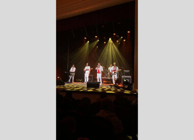 Гурт «Краяни- BAND»