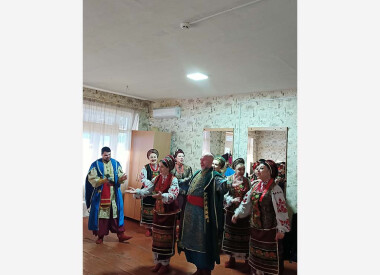 Філармонія – захисникам
