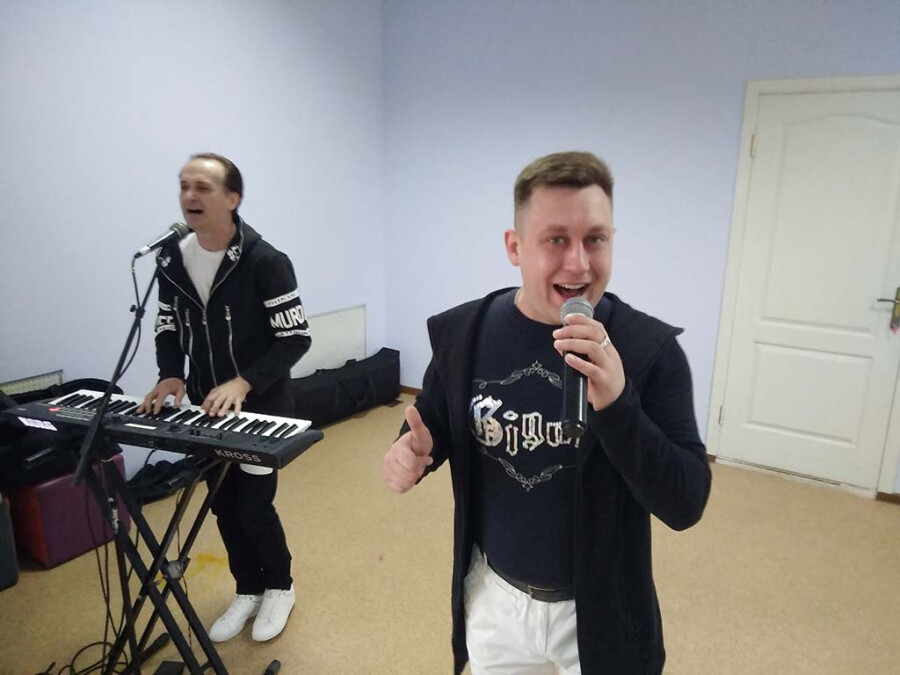 Голос епохи