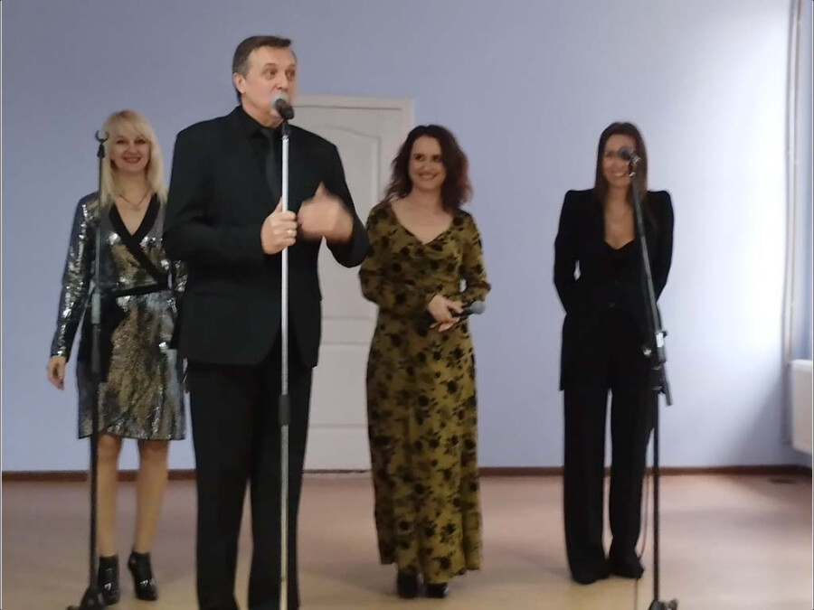Година змістовного відпочинку