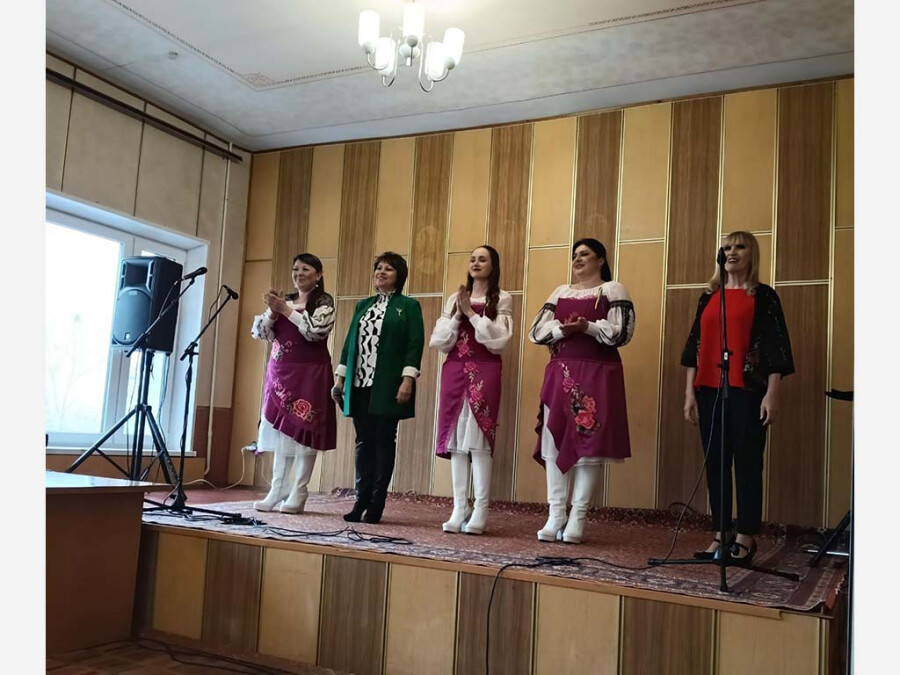Філармонія – захисникам