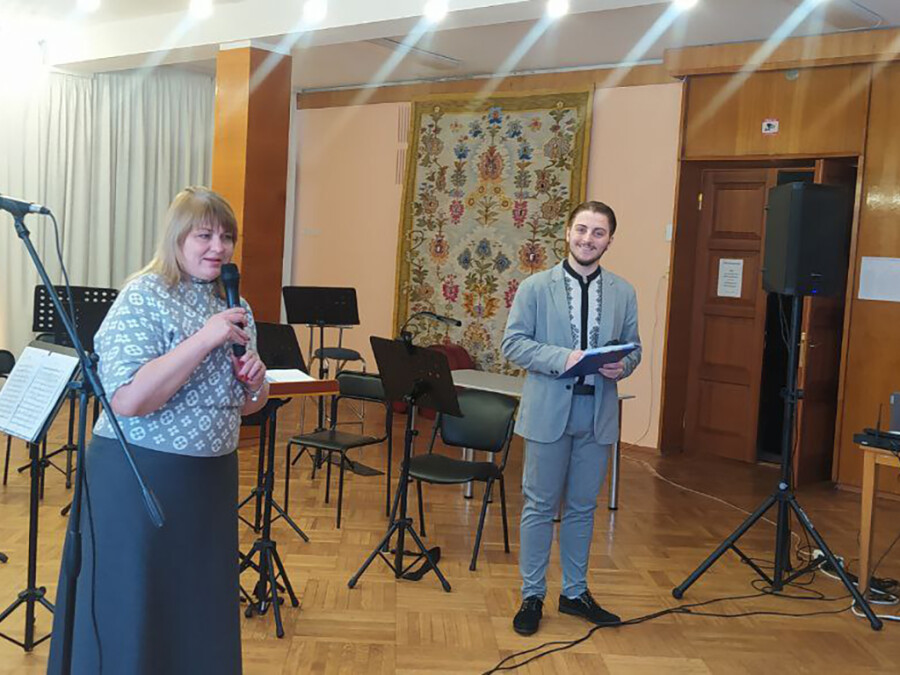 Відбулося відзначення Міжнародного дня екскурсовода