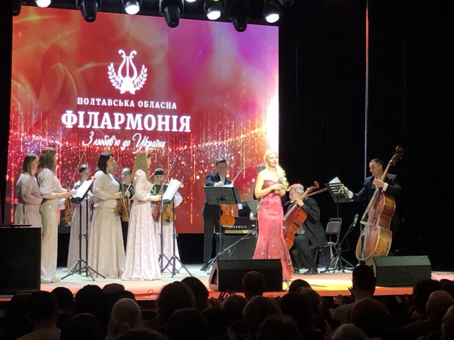 Весняний vibe
