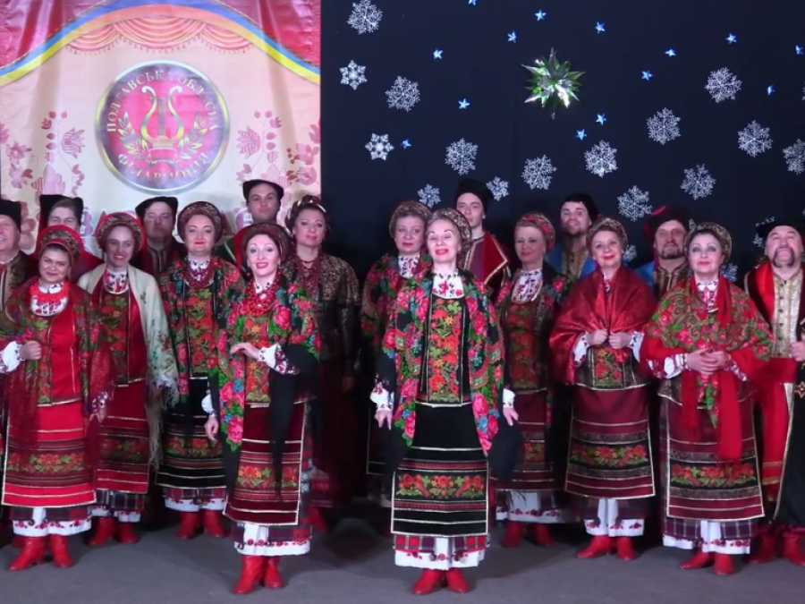 Музичні подарунки до Нового 2021 року