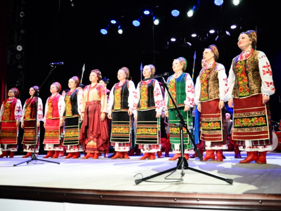 Рік незламних людей