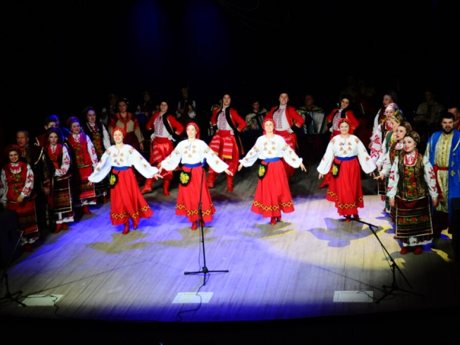 Відкриті серця