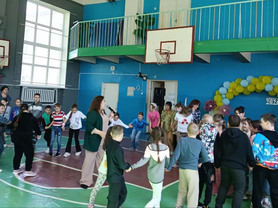 Філармонія — дітям: стартував літній сезон музичних пригод